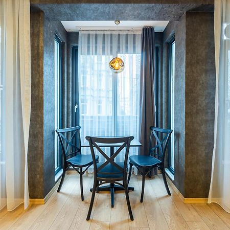 The Business Class Suit Karakoy Estambul Exterior foto