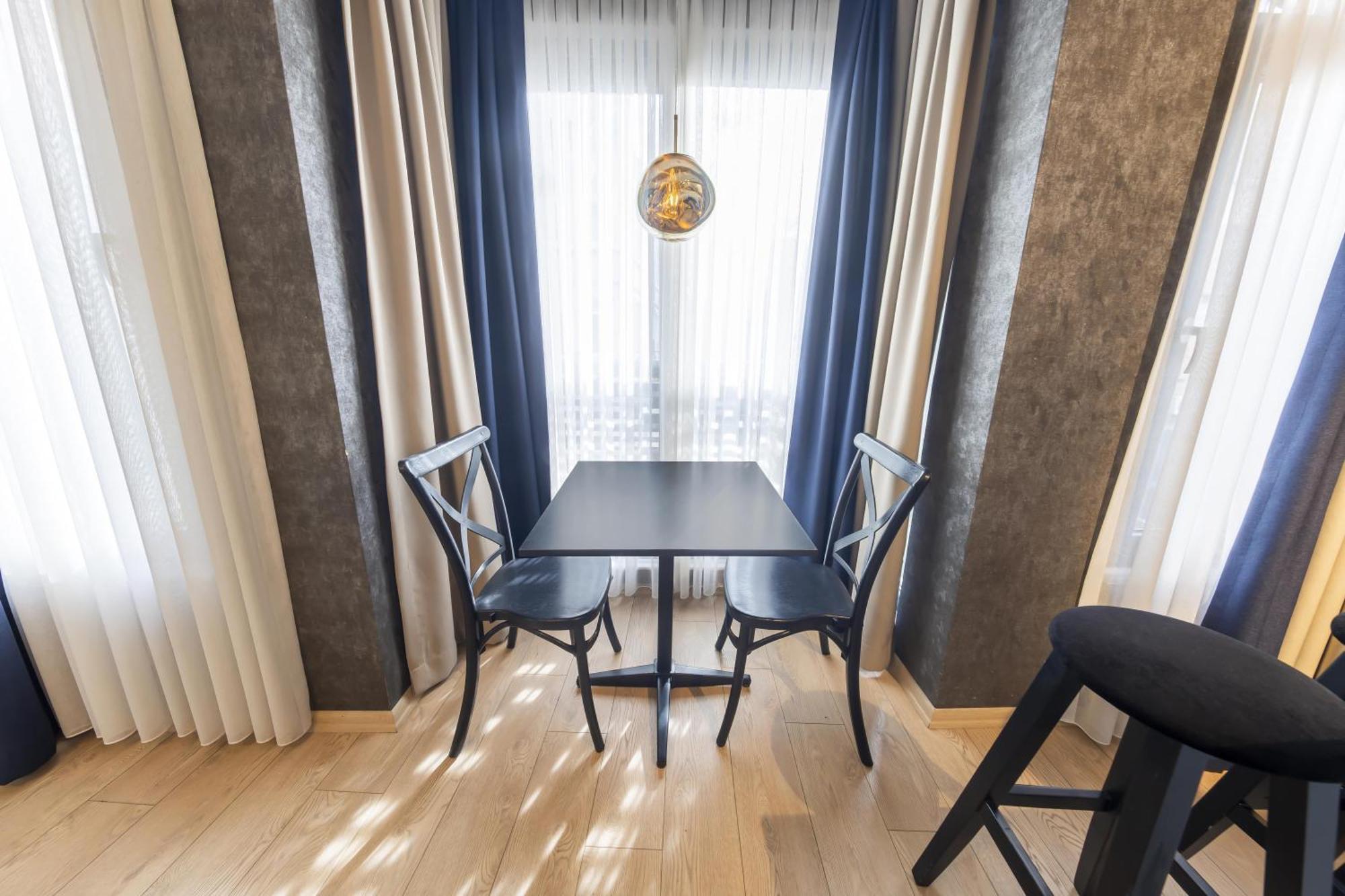The Business Class Suit Karakoy Estambul Exterior foto