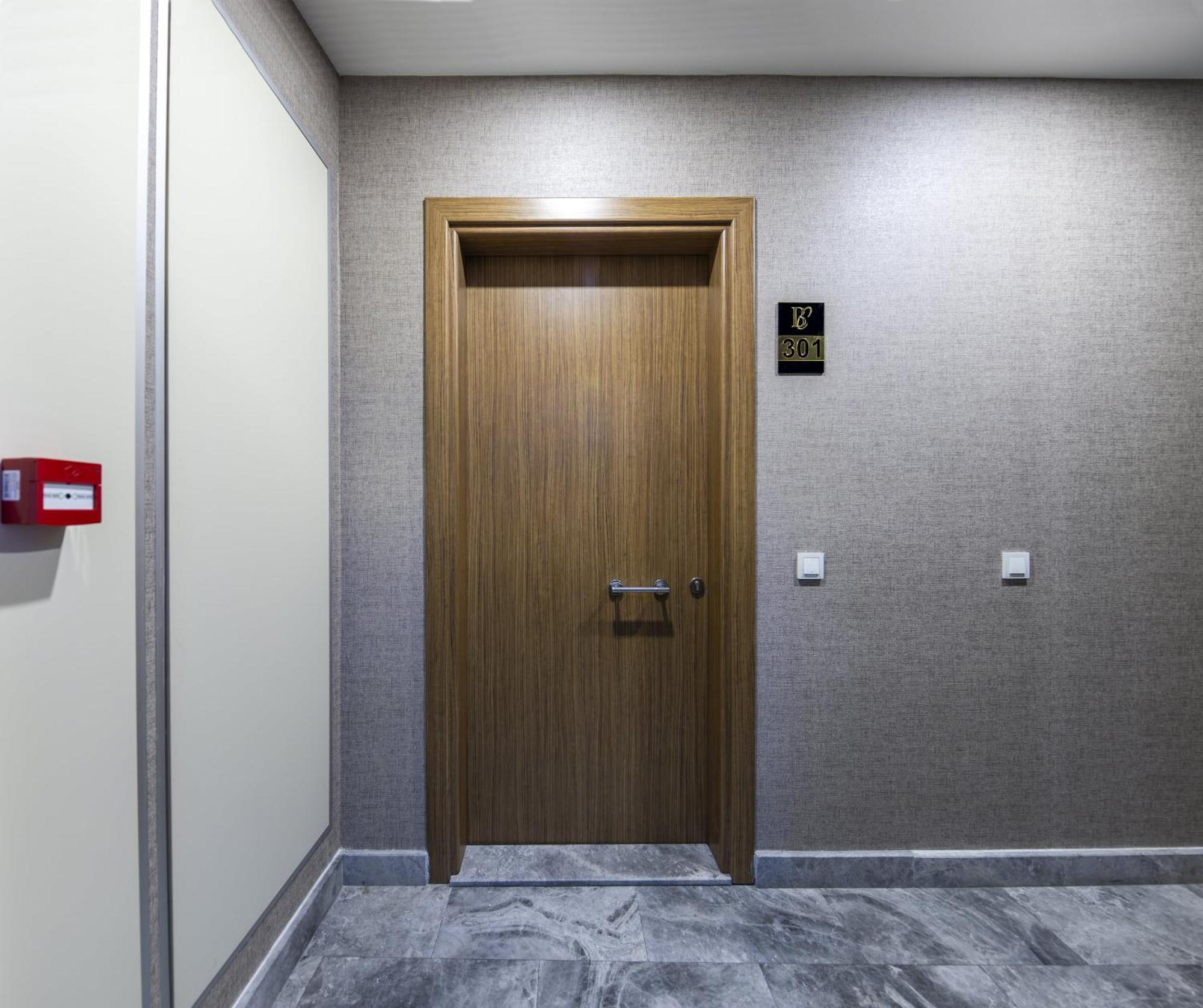 The Business Class Suit Karakoy Estambul Exterior foto